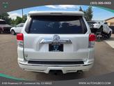 Thumbnail of 2013 Blizzard Pearl Metallic Toyota 4Runner