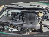 Thumbnail of 2013 Blizzard Pearl Metallic Toyota 4Runner