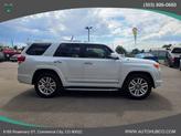 Thumbnail of 2013 Blizzard Pearl Metallic Toyota 4Runner