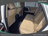 Thumbnail of 2013 Blizzard Pearl Metallic Toyota 4Runner