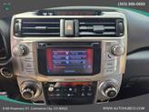 Thumbnail of 2013 Blizzard Pearl Metallic Toyota 4Runner