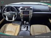 Thumbnail of 2013 Blizzard Pearl Metallic Toyota 4Runner