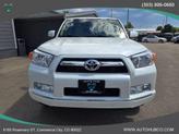 Thumbnail of 2013 Blizzard Pearl Metallic Toyota 4Runner