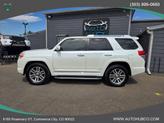Thumbnail of 2013 Blizzard Pearl Metallic Toyota 4Runner