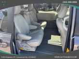 Thumbnail of 2011 Predawn Gray Mica Toyota Sienna