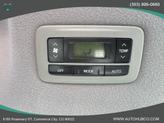 Thumbnail of 2011 Predawn Gray Mica Toyota Sienna
