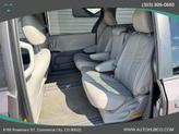 Thumbnail of 2011 Predawn Gray Mica Toyota Sienna