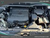 Thumbnail of 2011 Predawn Gray Mica Toyota Sienna