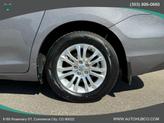 Thumbnail of 2011 Predawn Gray Mica Toyota Sienna
