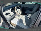 Thumbnail of 2011 Predawn Gray Mica Toyota Sienna