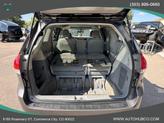 Thumbnail of 2011 Predawn Gray Mica Toyota Sienna