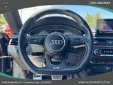 Thumbnail of 2018 Brilliant Black Audi S5