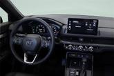 Thumbnail of 2026 Platinum White Pearl Honda CR-V Hybrid