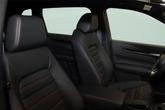 Thumbnail of 2026 Platinum White Pearl Honda CR-V Hybrid