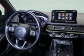 Thumbnail of 2022 Rallye Red Honda Civic