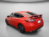 Thumbnail of 2022 Rallye Red Honda Civic