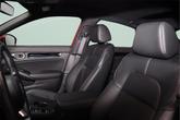 Thumbnail of 2022 Rallye Red Honda Civic