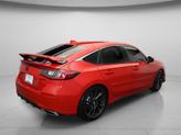 Thumbnail of 2022 Rallye Red Honda Civic