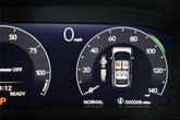 Thumbnail of 2026 Platinum White Pearl Honda CR-V Hybrid