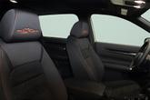 Thumbnail of 2026 Platinum White Pearl Honda CR-V Hybrid