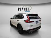 Thumbnail of 2026 Platinum White Pearl Honda CR-V Hybrid
