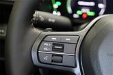 Thumbnail of 2026 Platinum White Pearl Honda CR-V Hybrid