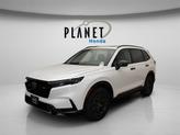 Thumbnail of 2026 Platinum White Pearl Honda CR-V Hybrid