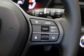 Thumbnail of 2026 Platinum White Pearl Honda CR-V Hybrid