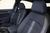 Thumbnail of 2025 Solar Silver Metallic Honda Civic