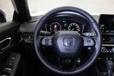 Thumbnail of 2025 Solar Silver Metallic Honda Civic