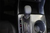 Thumbnail of 2025 Solar Silver Metallic Honda Civic