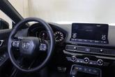 Thumbnail of 2025 Solar Silver Metallic Honda Civic