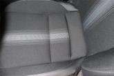 Thumbnail of 2025 Solar Silver Metallic Honda Civic