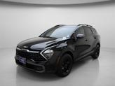 Thumbnail of 2023 Ebony Black Kia Sportage