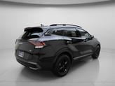 Thumbnail of 2023 Ebony Black Kia Sportage