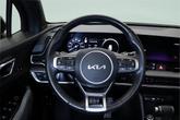 Thumbnail of 2023 Ebony Black Kia Sportage