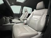 Thumbnail of 2017 Modern Steel Metallic Honda Pilot