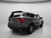 Thumbnail of 2017 Modern Steel Metallic Honda Pilot