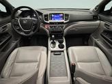 Thumbnail of 2017 Modern Steel Metallic Honda Pilot
