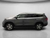 Thumbnail of 2017 Modern Steel Metallic Honda Pilot