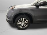 Thumbnail of 2017 Modern Steel Metallic Honda Pilot