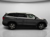 Thumbnail of 2017 Modern Steel Metallic Honda Pilot