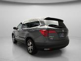 Thumbnail of 2017 Modern Steel Metallic Honda Pilot