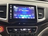 Thumbnail of 2017 Modern Steel Metallic Honda Pilot