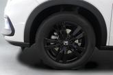Thumbnail of 2026 Platinum White Pearl Honda HR-V