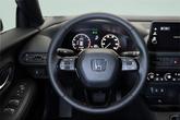 Thumbnail of 2026 Platinum White Pearl Honda HR-V