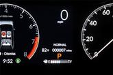 Thumbnail of 2026 Platinum White Pearl Honda HR-V