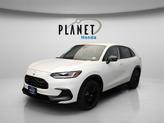 Thumbnail of 2026 Platinum White Pearl Honda HR-V