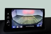 Thumbnail of 2026 Platinum White Pearl Honda HR-V