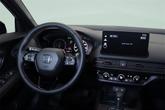 Thumbnail of 2026 Platinum White Pearl Honda HR-V